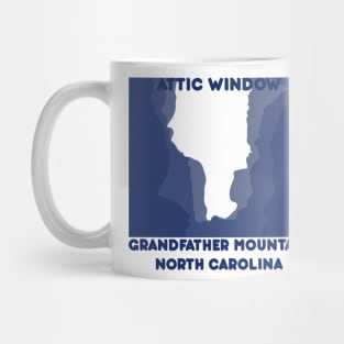 Grandfather Mountain Mug